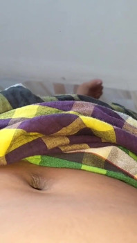 Bhabhi와 섹스하고 싶어하는 이웃