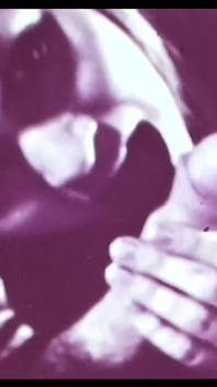 Vintage porn retro erotic theatre - flesh eater 4