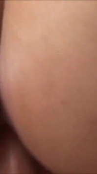 Amateur sex in the basement of the house between friends