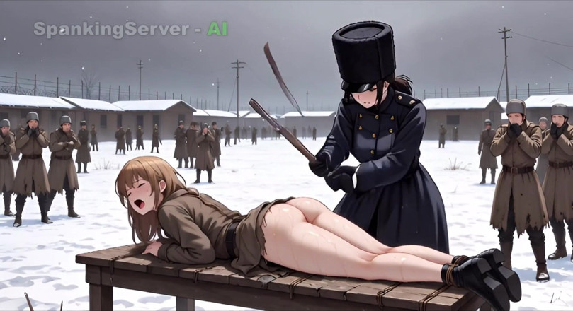 SpankingServer - AI: Aisscom 068