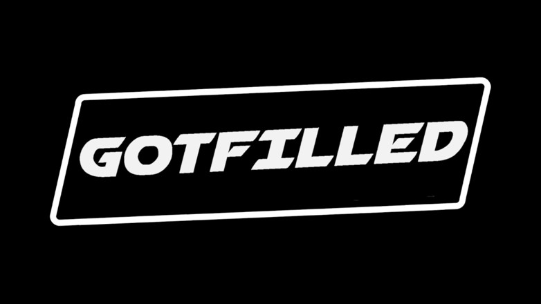 Got Filled: Gotfilled Alexa Chains's Insatiable Appetite