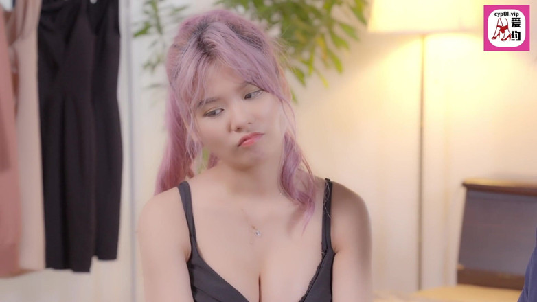 SWAG.live: Asian petite in her debut