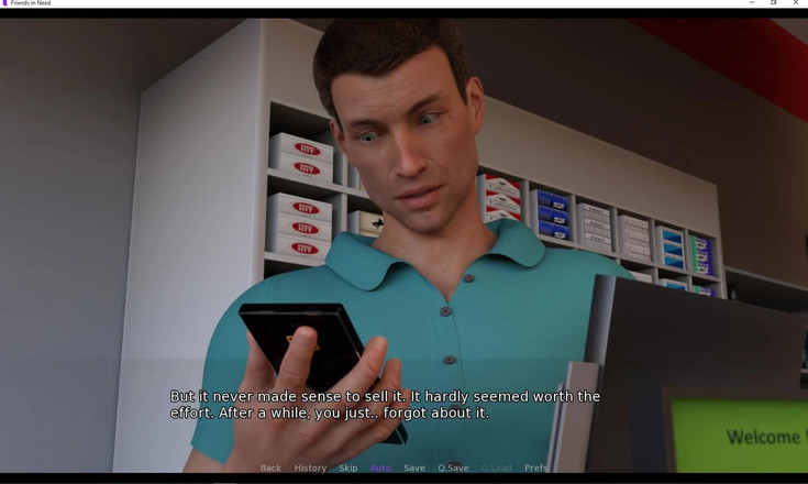 Erotic Krisso: Prieteni în nevoie - Sexy Rich Black