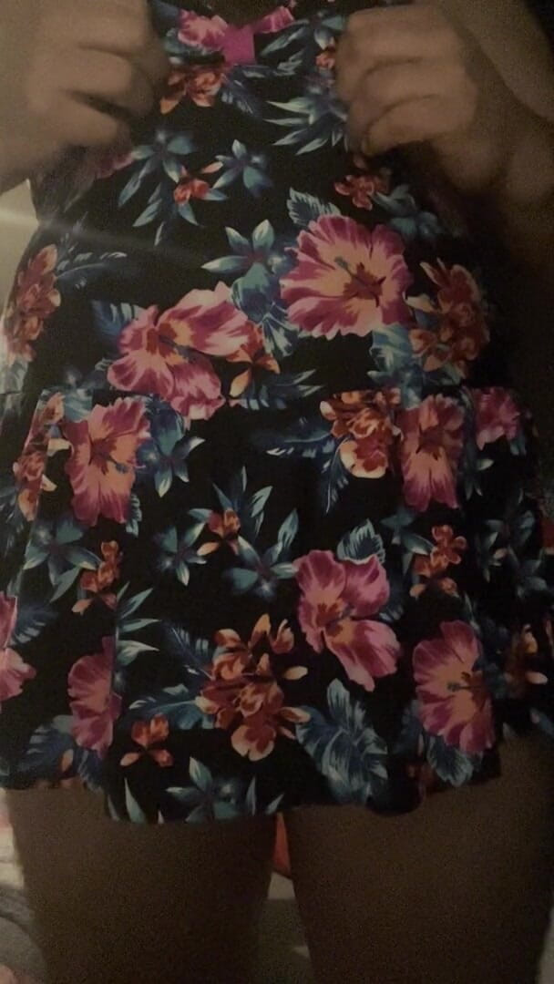 Shaun Cbt: Cock and Ball Bondage with Crossdress and Butt Plug Inside