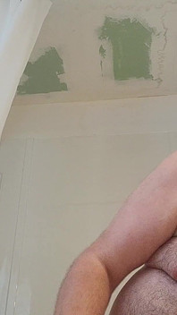 After the Shower