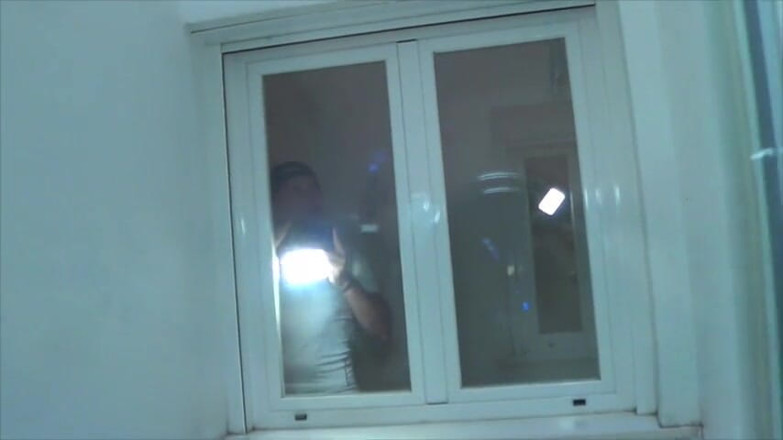 Gaybareback: Twink fucked by XXL dick of Mickael Duqye