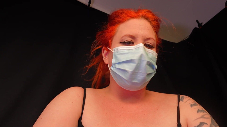 Deanna deadly: おっと間違った手順!私たちはそれを切り捨てますが、なぜ女性にならないのですか!