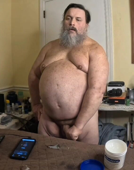 GeneWadexxx: ターキーデー・イブ・ベイト・セッション