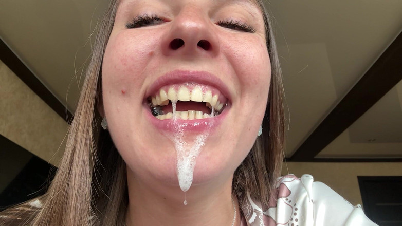 Hottie goddess: Regina phlegm: regola della tosse bagnata