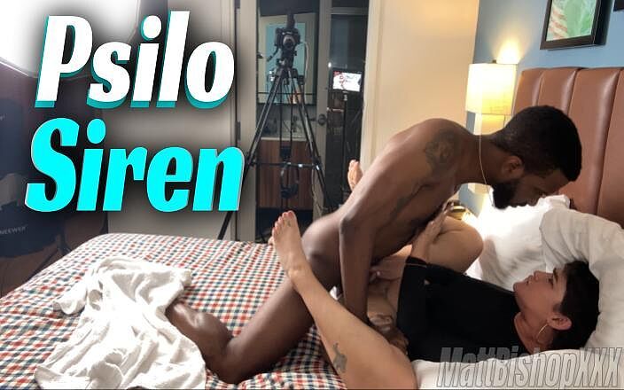DripDrop Productions: Dripdrop Behind the Scenes!! Psilo Siren Loved Getting Fucked and...