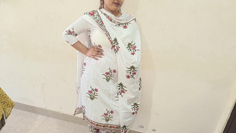 YOURAMRITA04: I Got a Chance to Fuck My Village Horney Girl...