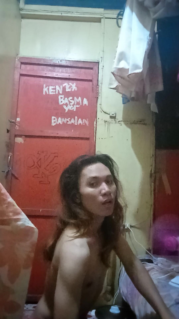 Reynaldo6: Finalmente, farò sesso più tardi, così porò di assaggiare altri...