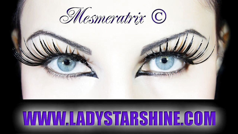 Lady Mesmeratrix Official: Zelená víla...