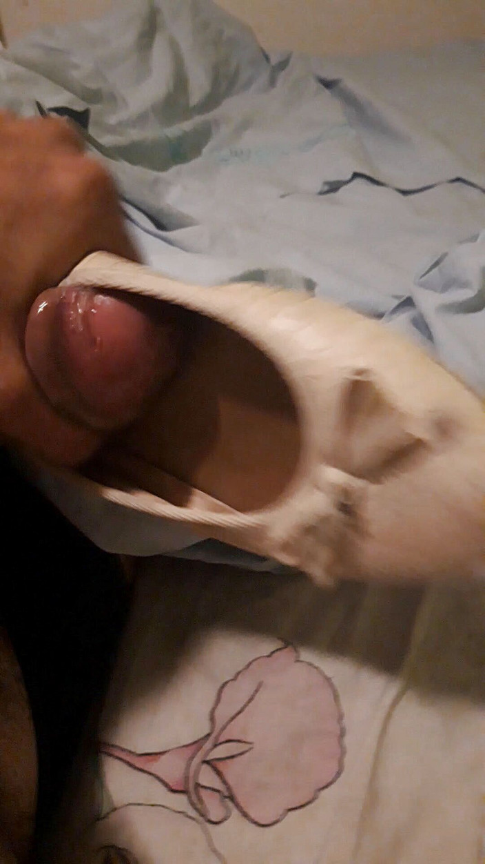 SingerMask: Sega con le scarpe