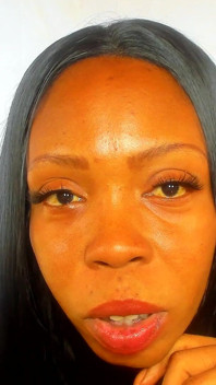 Face Worship, Face Fetish, Face Close-up to Cam...