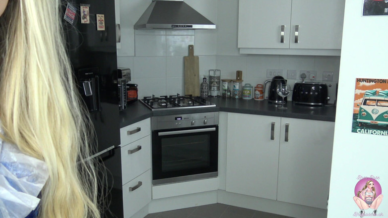 Brea Rose: Gratis Vid Bloopers en Bts 2020