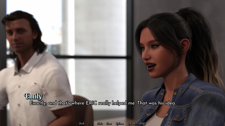 Wickedgammes studio: Kadın libidosunun sırrı (bölüm 9)