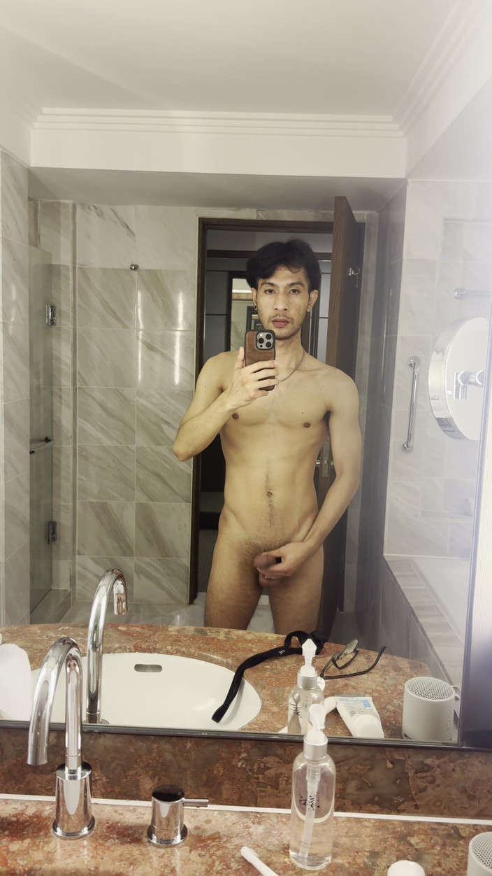 BigMacDriller: Twinks velký péro