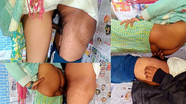 Priya Sena: Sorellastra e fratellastro condivise garmi e cazzo duro