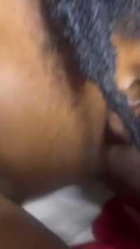 Finger Fucking That Hot Lesbian Pussy