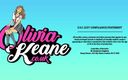Olivia Keane: More Than 70 Cumshots on 18 Year Old Olivia Keane!!