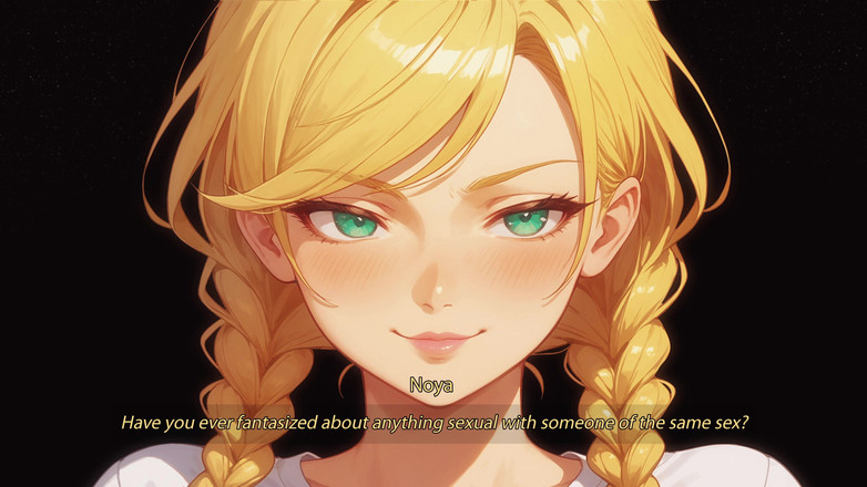 Hotgame Studio X: Istri hot ini lagi ngidam orang asing - menggoda suaminya untuk...