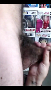 What a Big Penis