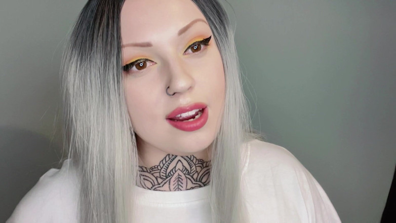 Miss Valentina: Girlfriend Discovers Your Wedgie Fetish