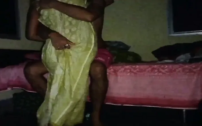 Nazima Khan: Village Housewife Fucking with Brother in Law