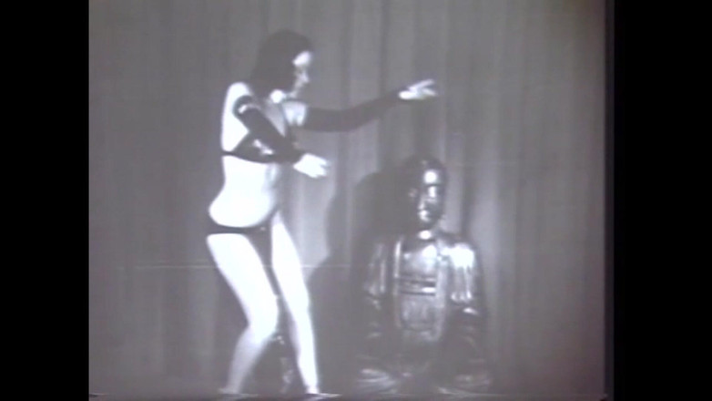 The Unforgettable: 挑発的な官能的ダンス パート3