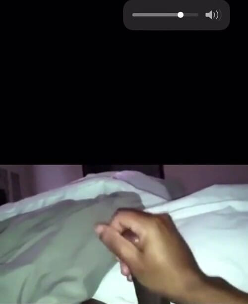 We Swallow: BBC handjob cumshot