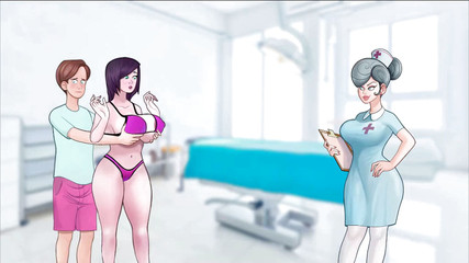 Cartoon Play: Sexnote भाग 19