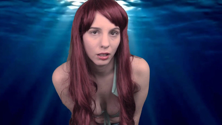 Quinn brooks: Mythical Mesmerize