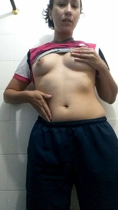 Nathalieprez4: Jag var så het att jag inte kunde stå ut...