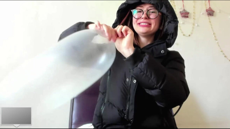 Rarible Diamond: Cios w prezerwatywy Pop 2