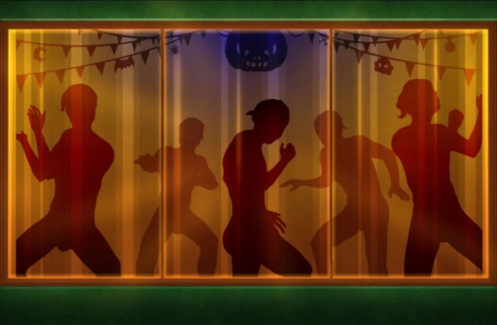 LoveSkySan69Real: Naruto - Kunoichi Trainer - Část 23 - Ricardo Milos od Loveskysanx