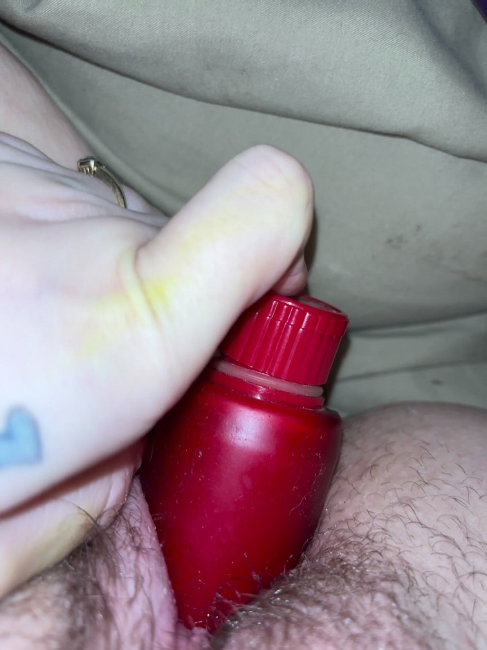 Teamus1210: 继母发现继兄老婆的玩具哦不