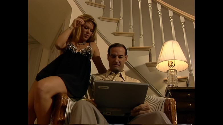 RATATATA!: Renee Larue: Doi sâni uriași pentru două penisuri uriașe