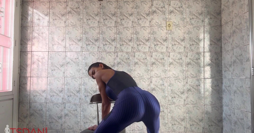 Tsdanisantos1: Selepas saya tiba dari Cademia saya hanya mahu merangkap.