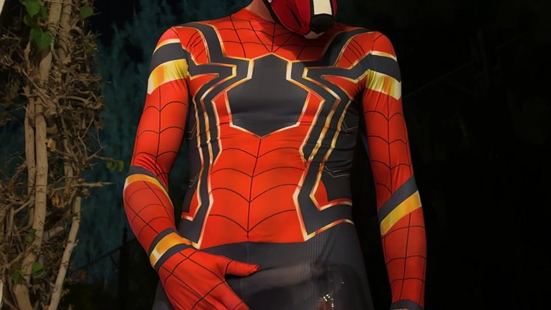 Project Y studios: Spiderman Wetplay