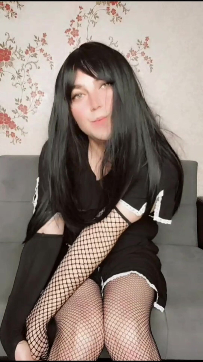 Kitty_Cross: Gothic Young Princess Kitty