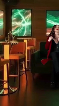 I the Karaoke Club Manager and My Husband Films It All