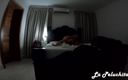 La Peluche: Recorded Wife Cheating Her Husband Has Multiples Screaming Orgasms, Got...