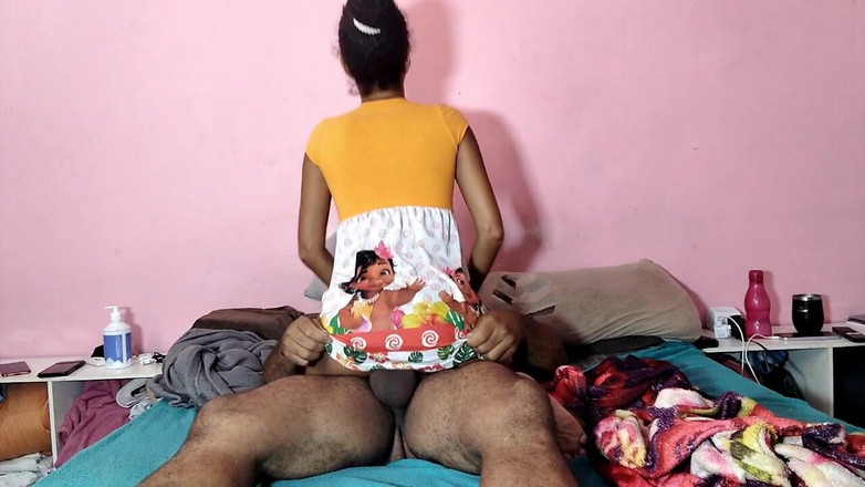 LeoOgro: Mi-a plăcut cu tatăl meu vitreg, mă face mereu să...