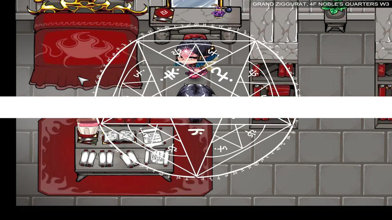 Joystick Cinema: Mantenimiento carmesí - (pt 21) - nc