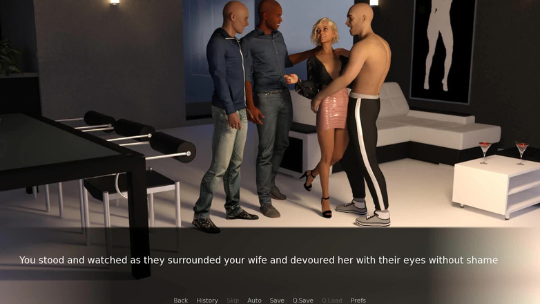 Dirty GamesXxX: Istriku yang hot: suami nakal dengan memek aduhai lagi asik...