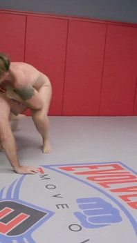 Mistress Kara Female Wrestling Compilation