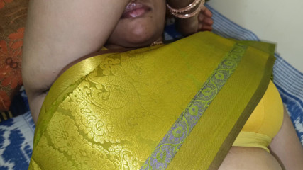 Palani69: Housemaid Shared Bed with House Owner When Wife Not There...
