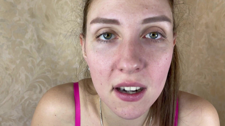 Hottie goddess: La spietata padrona della tosse, sputa e dominazione