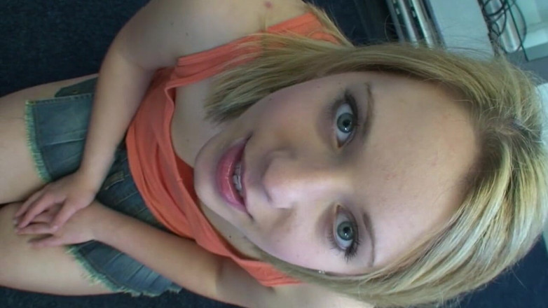 Digi Creationsxxx: British teen BBC cum swallow